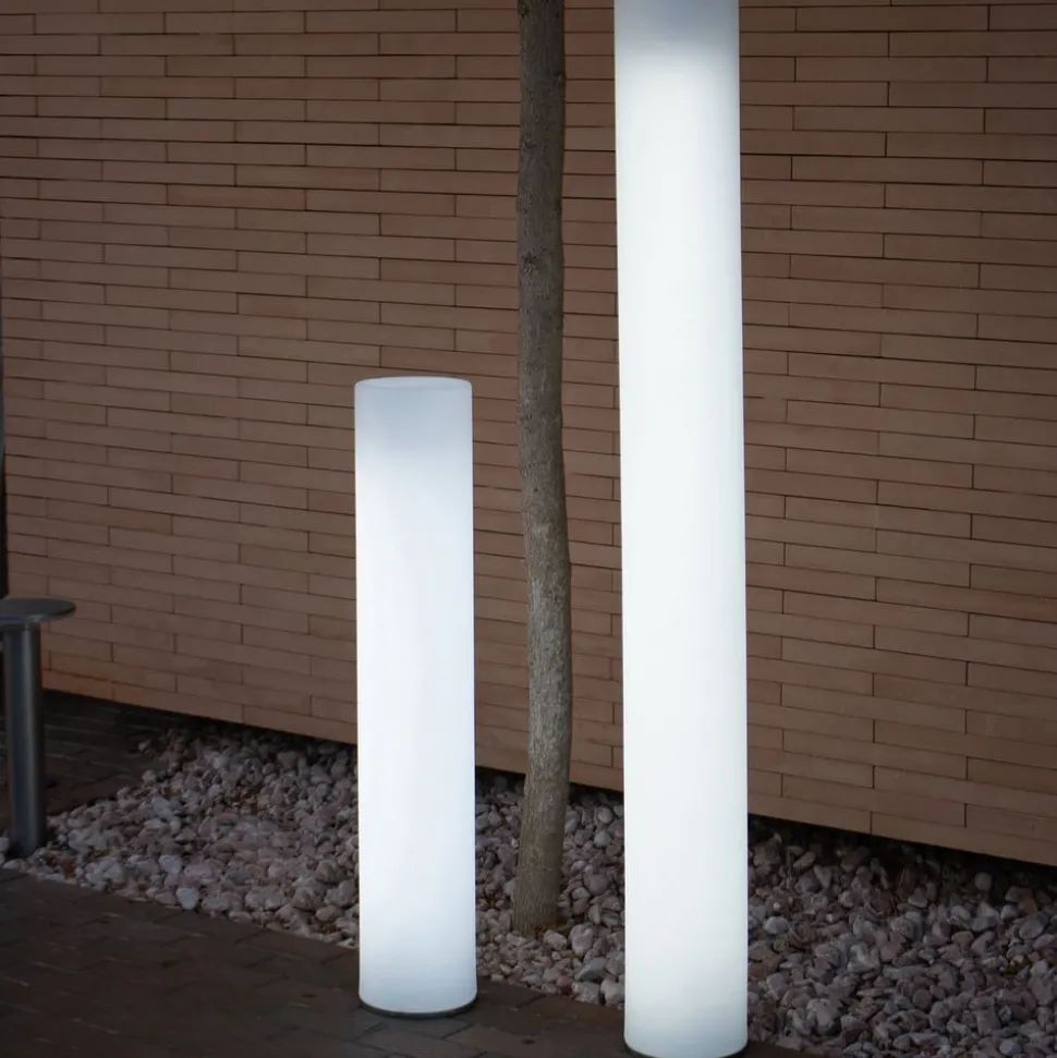 Newgarden Fity tuinpadverlichting 100 cm, 6.000 K