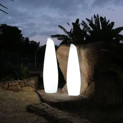 Newgarden Fredo vloerlamp met kabel, hoogte 140 cm