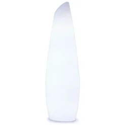 Newgarden Fredo vloerlamp met kabel, hoogte 140 cm