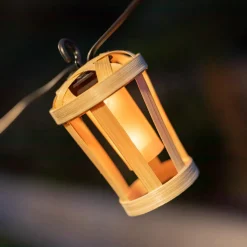 Newgarden Hiama LED lichtketting, 10-lamps