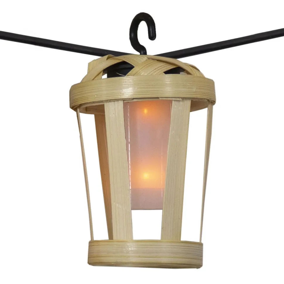 Newgarden Hiama LED lichtketting, 10-lamps