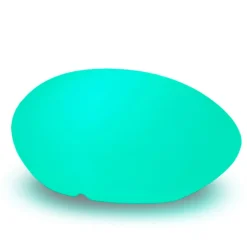 Newgarden lamp op zonne-energie Petra met oplaadkabel, 40 cm