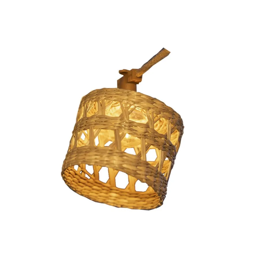 Newgarden LED lichtketting met kabel