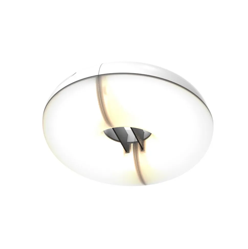 Newgarden LED oplaadbaar licht Lima, IP54, RGBW, zonneschermen