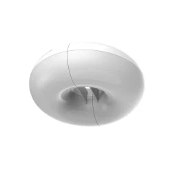 Newgarden LED oplaadbaar licht Lima, IP54, RGBW, zonneschermen