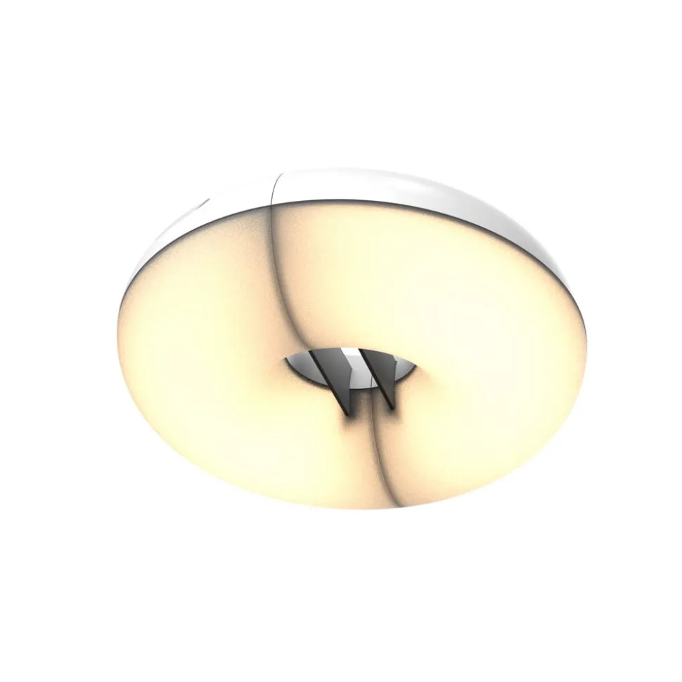Newgarden LED oplaadbaar licht Lima, IP54, RGBW, zonneschermen