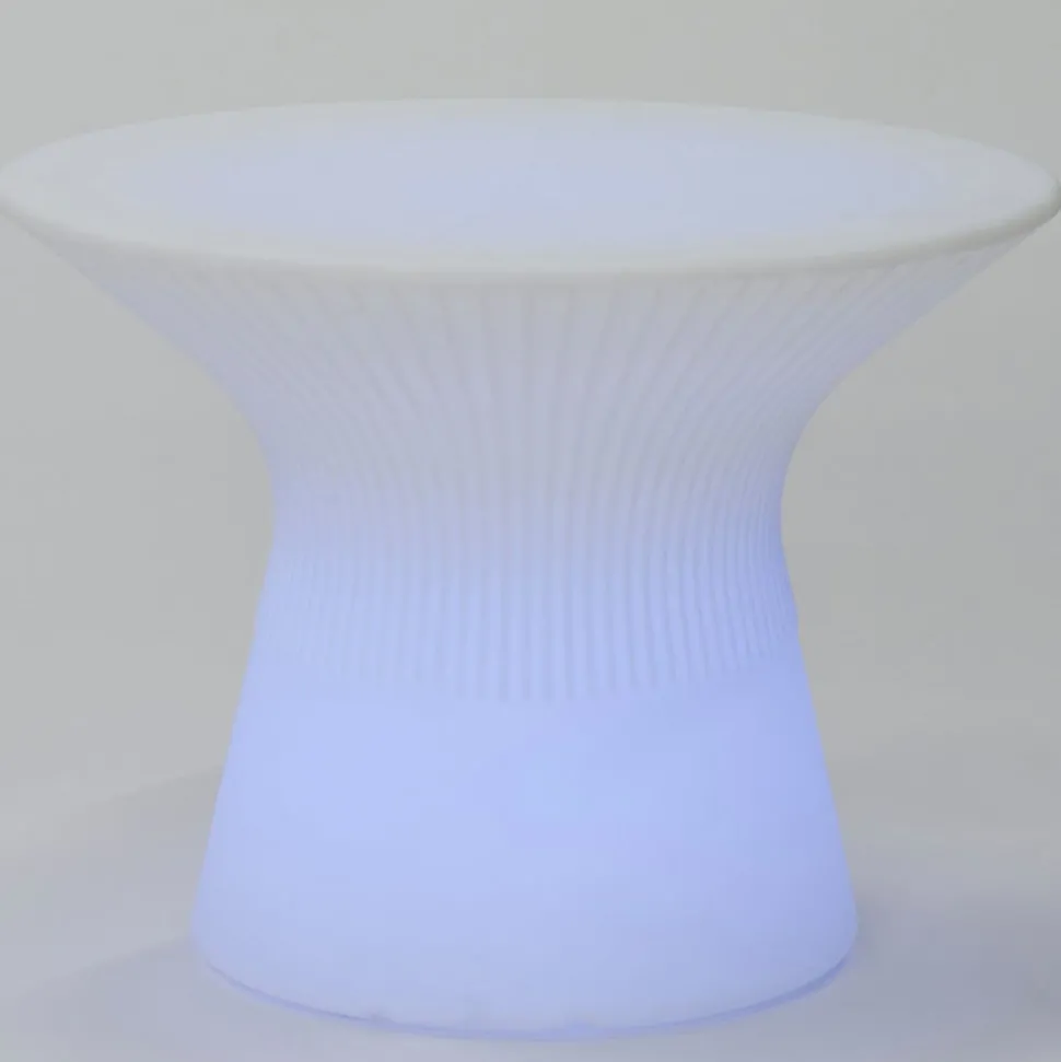 Newgarden LED tafel, hoogte 73 cm