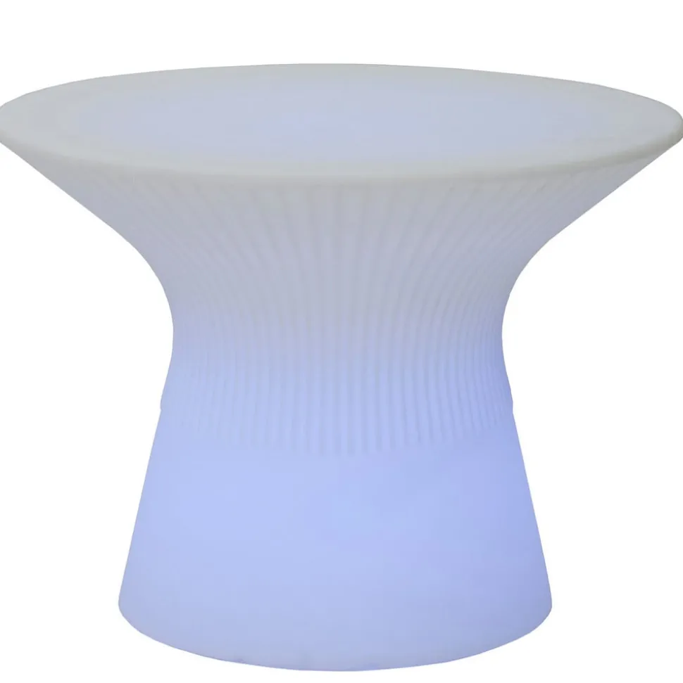 Newgarden LED tafel, hoogte 73 cm