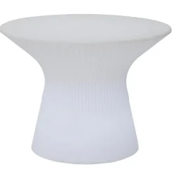 Newgarden LED tafel, hoogte 73 cm