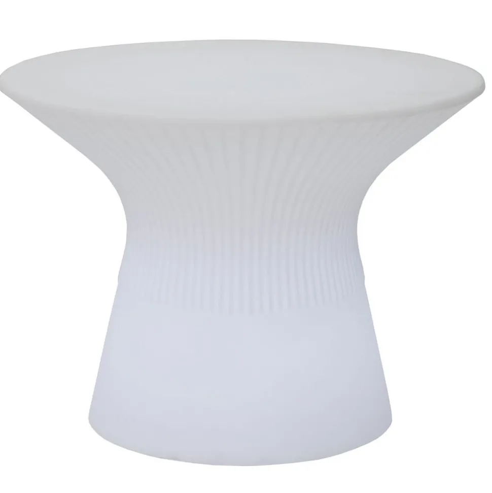 Newgarden LED tafel, hoogte 73 cm