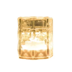 Newgarden LED tafellamp Jack Lux, hoogte 20 cm, IP54