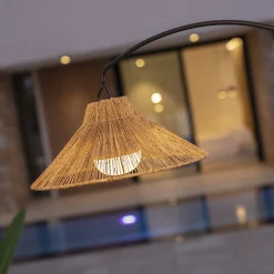 Newgarden LED vloerlamp, Innes, 168cm