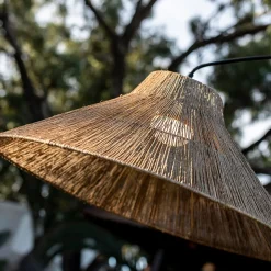 Newgarden LED vloerlamp Innes, 230cm