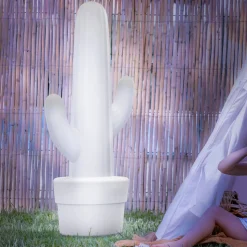 Newgarden LED vloerlamp met Akku