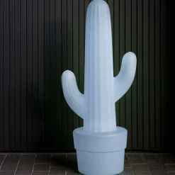 Newgarden LED vloerlamp met Akku