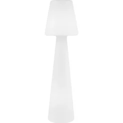 Newgarden Lola LED vloerlamp accu, hoogte 165 cm