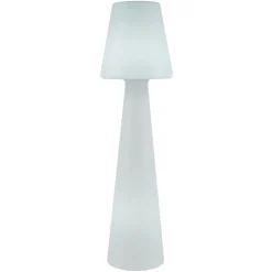 Newgarden Lola LED vloerlamp accu, hoogte 165 cm