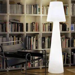 Newgarden Lola vloerlamp hoogte 165 cm daglicht