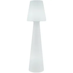 Newgarden Lola vloerlamp hoogte 165 cm daglicht