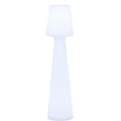 Newgarden Lola vloerlamp hoogte 110 cm daglicht