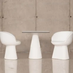 Newgarden Mallorca LED fauteuil Solar + Akku