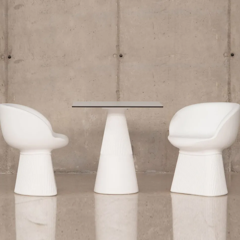 Newgarden Mallorca LED fauteuil Solar + Akku