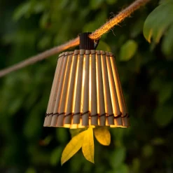 Newgarden Okinawa lichtketting 10-lamps 24V