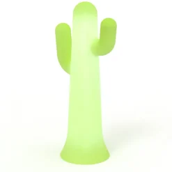 Newgarden Pancho vloerlamp, limoengroen