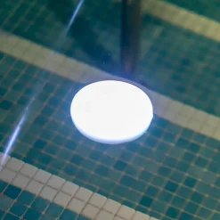 Newgarden Papaya LED accu-poollamp IP68 RGBW