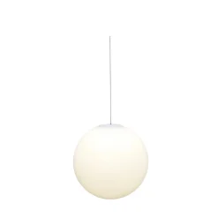 Newgarden Pianeta LED buiten hanglamp, Ø 35 cm