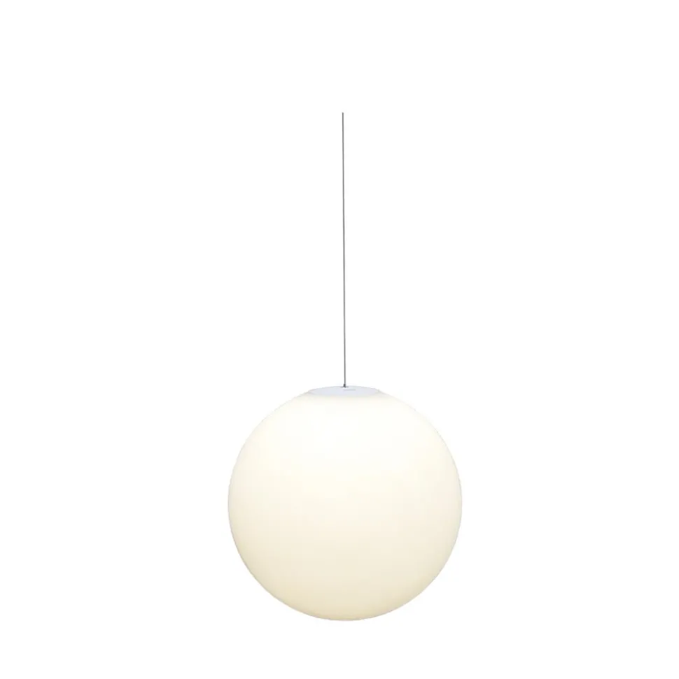 Newgarden Pianeta LED buiten hanglamp, Ø 45 cm