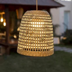 Newgarden Positano LED buiten hanglamp