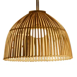 Newgarden Reona LED hanglamp met oplaadbare batterij