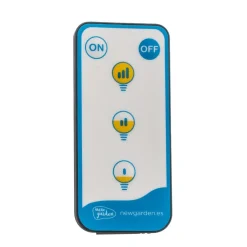 Newgarden Reona LED hanglamp met oplaadbare batterij