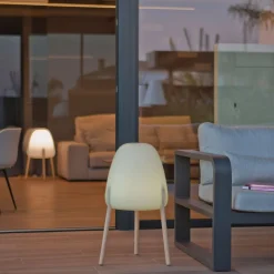 Newgarden Rocket 70 vloerlamp solar + accu