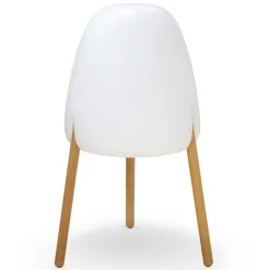 Newgarden Rocket 70 vloerlamp solar + accu