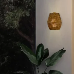 Newgarden Saona LED buitenwandlamp