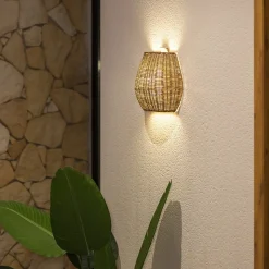 Newgarden Saona LED buitenwandlamp