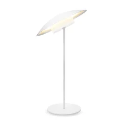 Newgarden Sardinia LED oplaadbare lamp IP44 wit 40 cm