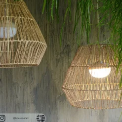 Newgarden Sisine LED hanglamp met oplaadbare batterij