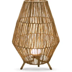 Newgarden Sisine LED vloerlamp, accu-lichtbron