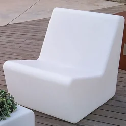 Newgarden Sit LED fauteuil Solar