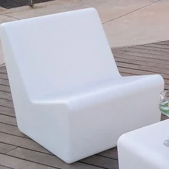 Newgarden Sit LED fauteuil Solar