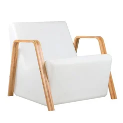 Newgarden Tarida Sit Arms LED fauteuil Solar