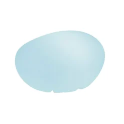 Newgarden vloerlamp Petra, lengte 60cm, IP65, kabeluitvoering