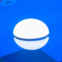 Newgarden waterdichte LED lamp Coco, IP68, RGBW