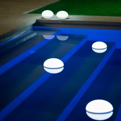 Newgarden waterdichte LED lamp Coco, IP68, RGBW