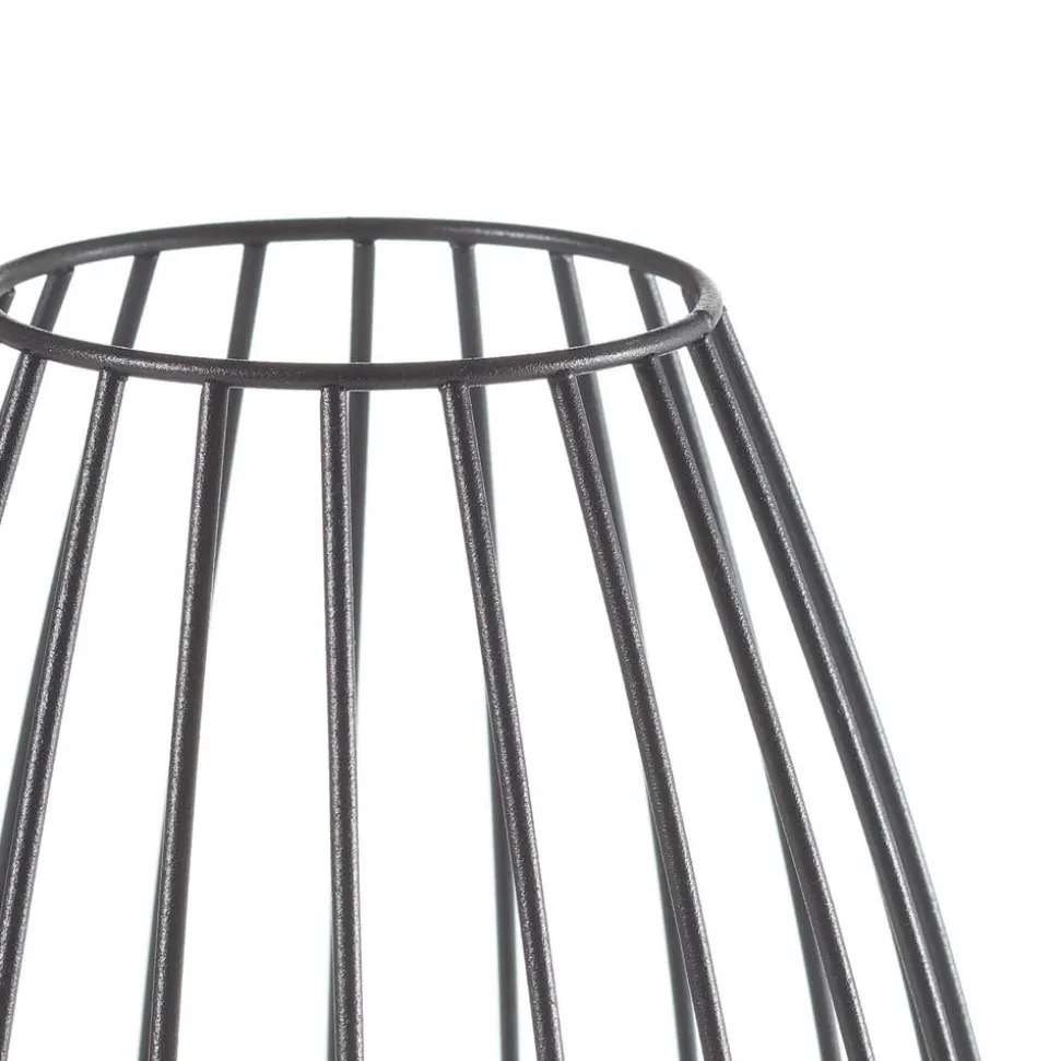 Newtown - een tafellamp in vintage look