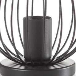 Newtown - een tafellamp in vintage look