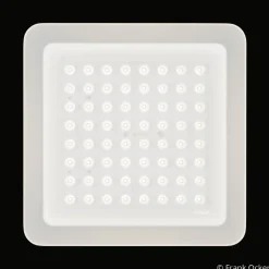 Nimbus Modul Q 64 LED opbouwlamp 940